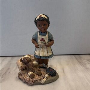 All God’s Children ‘Merci’